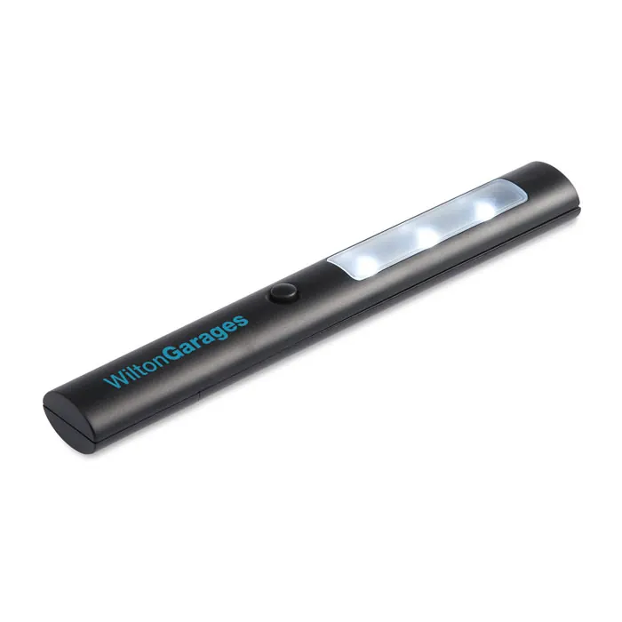 Auto-Notfall-LED-Taschenlampe