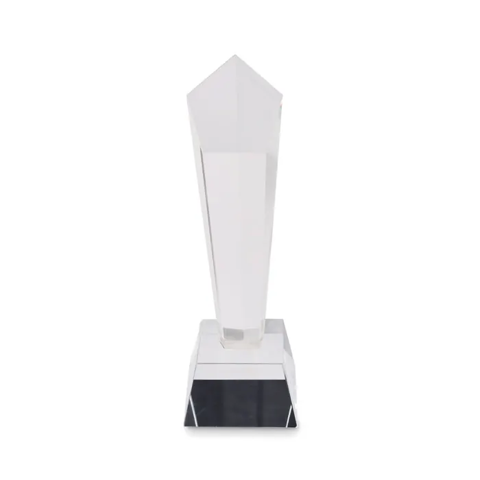 Pokal Kristallglas