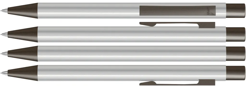 STRAIGHT B Druckbleistift