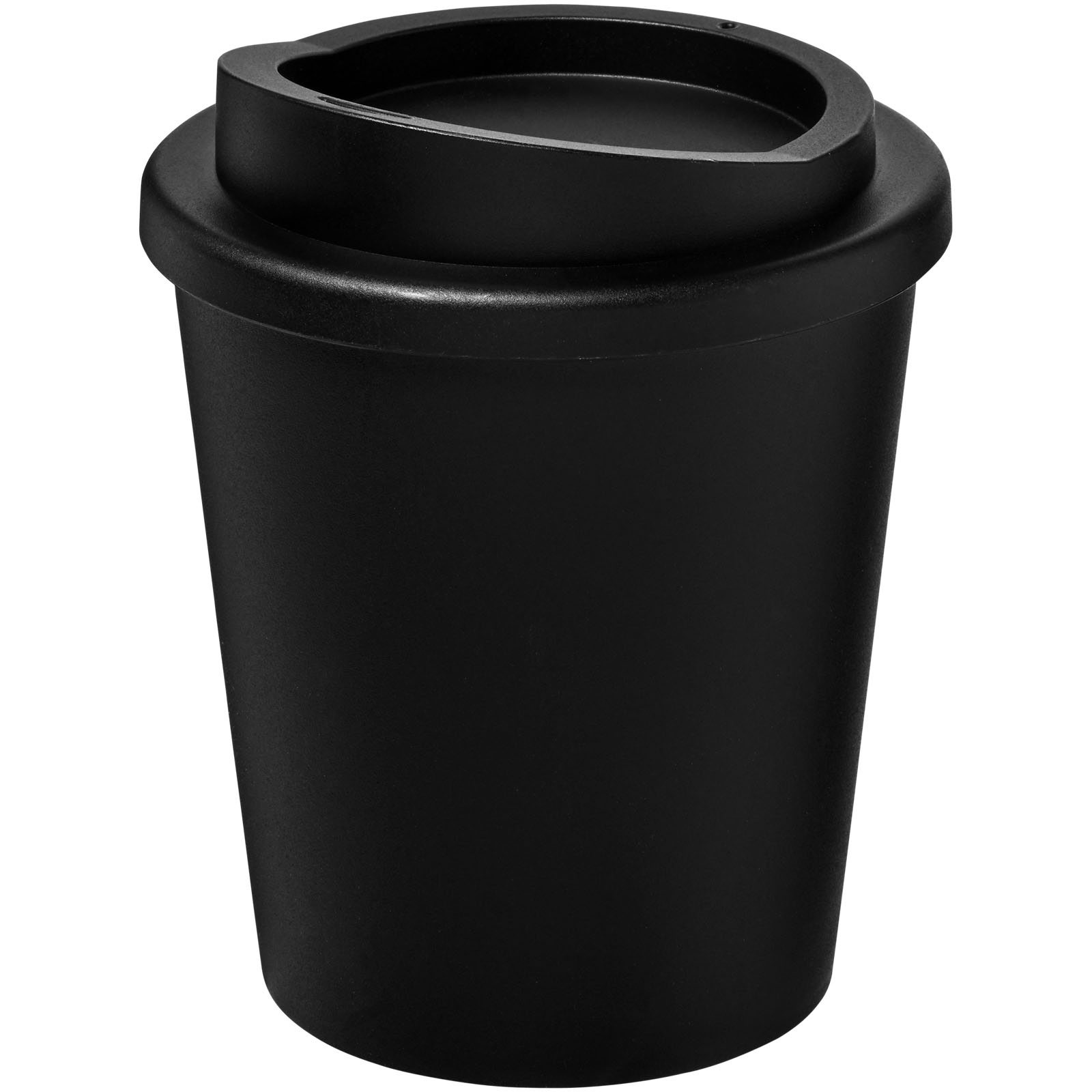 Americano® Espresso 250 ml Isolierbecher schwarz