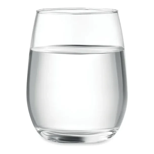 Recyceltes Glas 420 ml