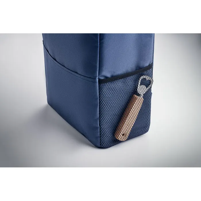 Kühlrucksack 600D RPET