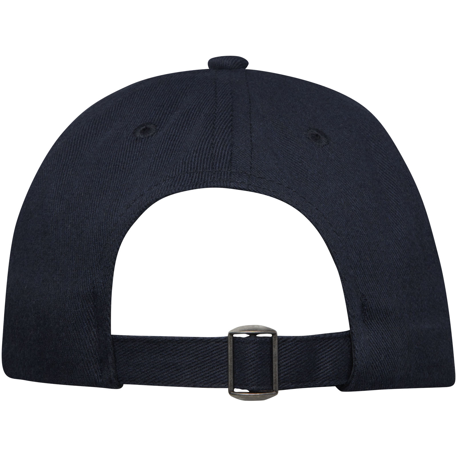 Onyx 240 g/m² 5 Segmenten Aware™ recycelte Kappe navy