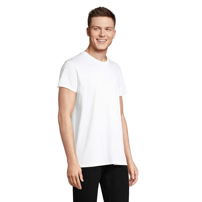 T-Shirt 150 g Re Crusader