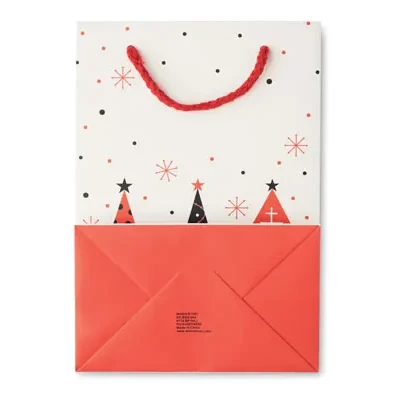 Geschenkpapiertüte, klein