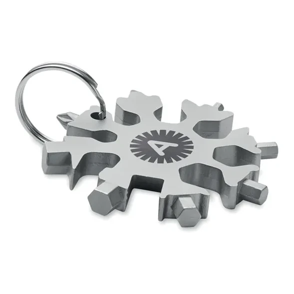 Multitool aus Edelstahl