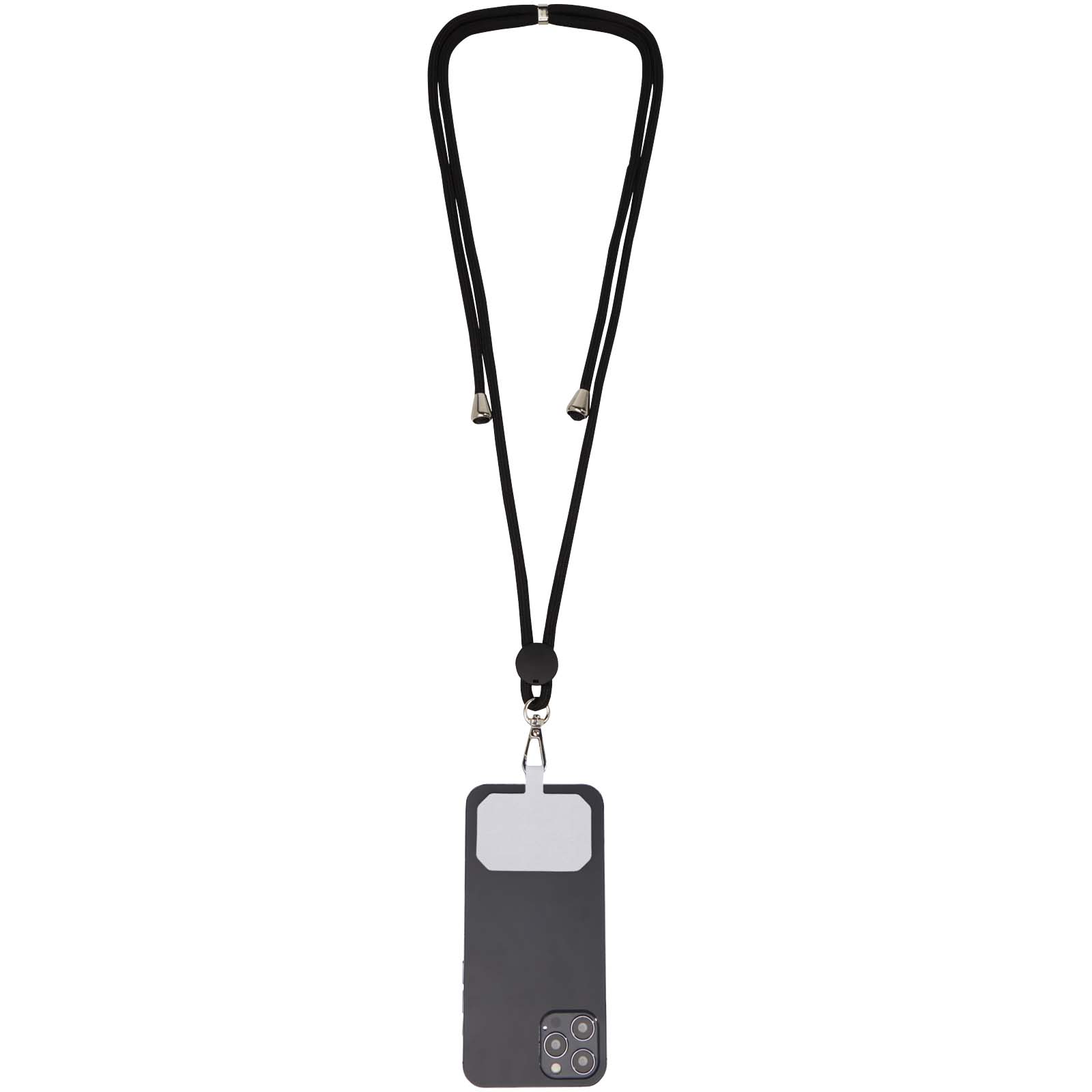 Kubi Smartphone Lanyard weiss