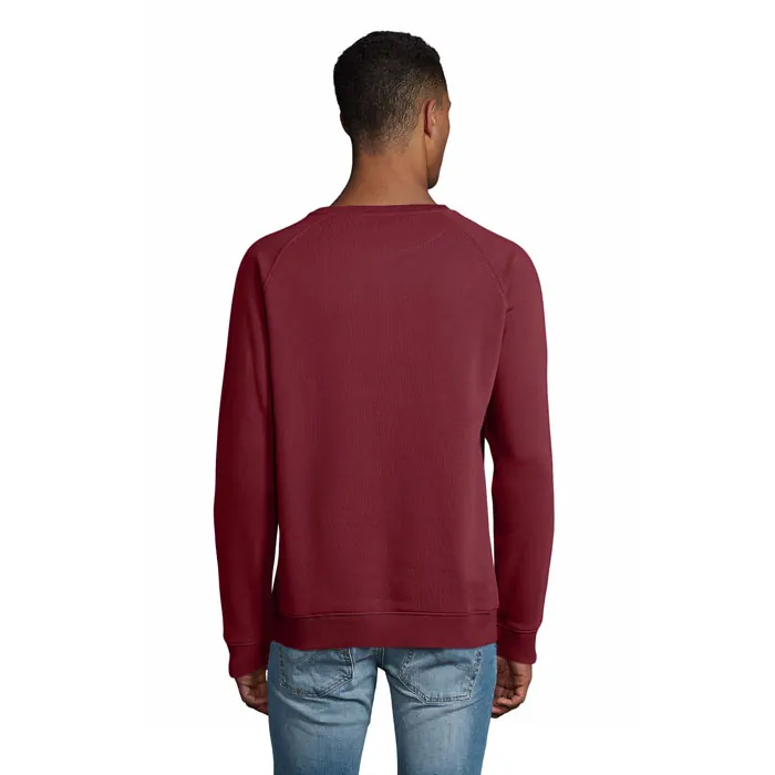 Unisex-Pullover 280 g Space