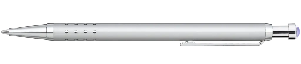 SLIMLINE DOM Druckkugelschreiber