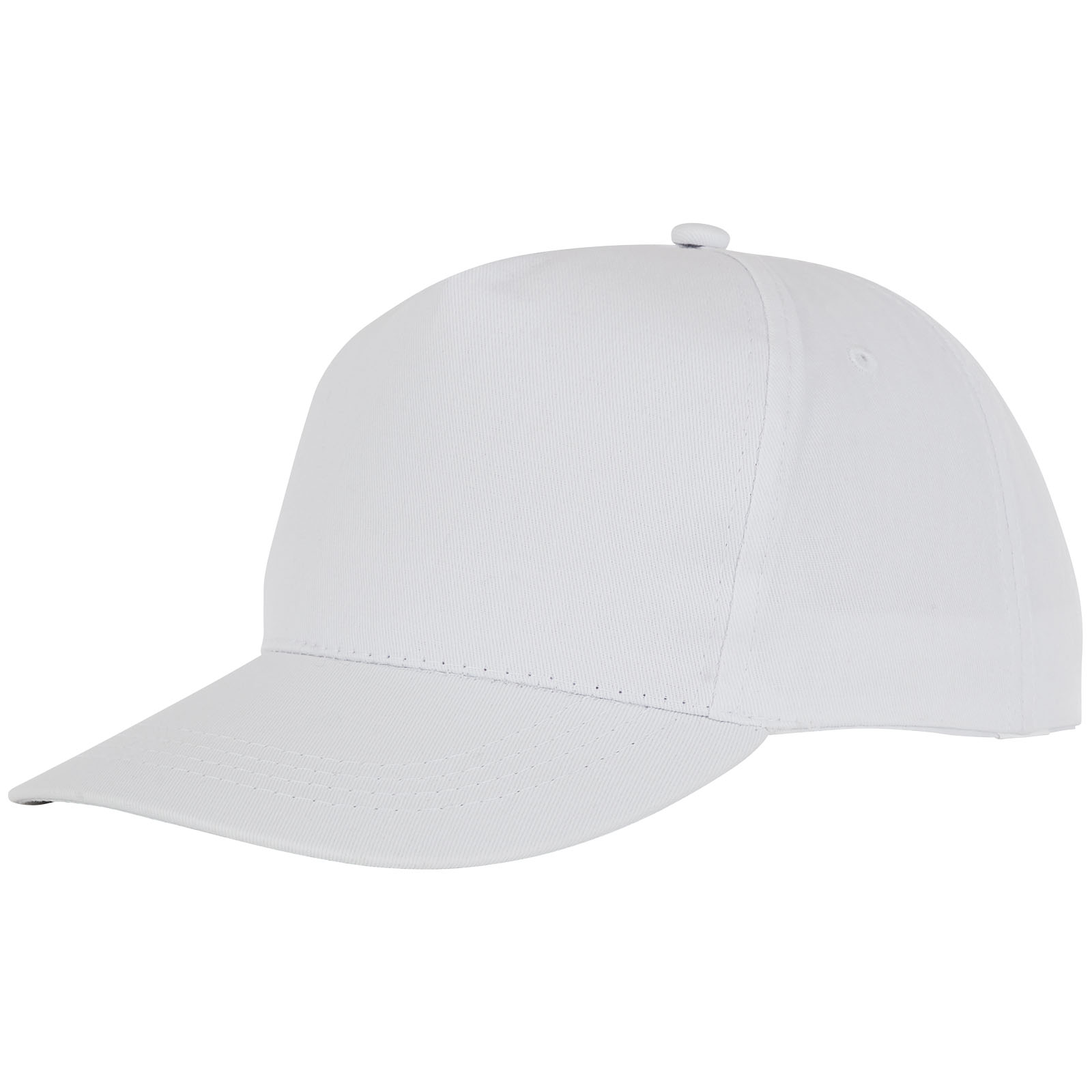 Hades 175 g/m² Kappe mit 5 Segmenten weiss
