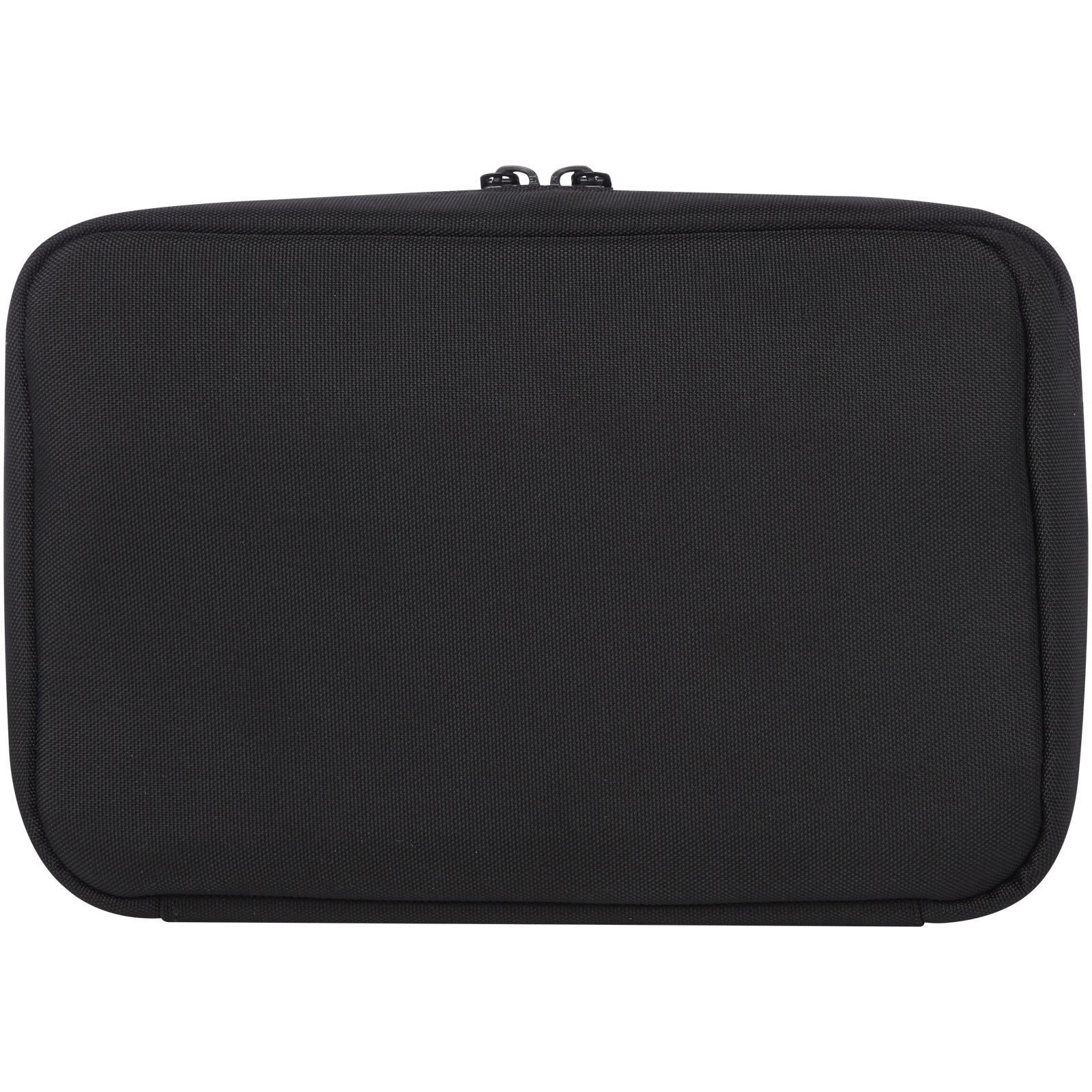 Rise Organizer-Tasche GRS Recycelt schwarz