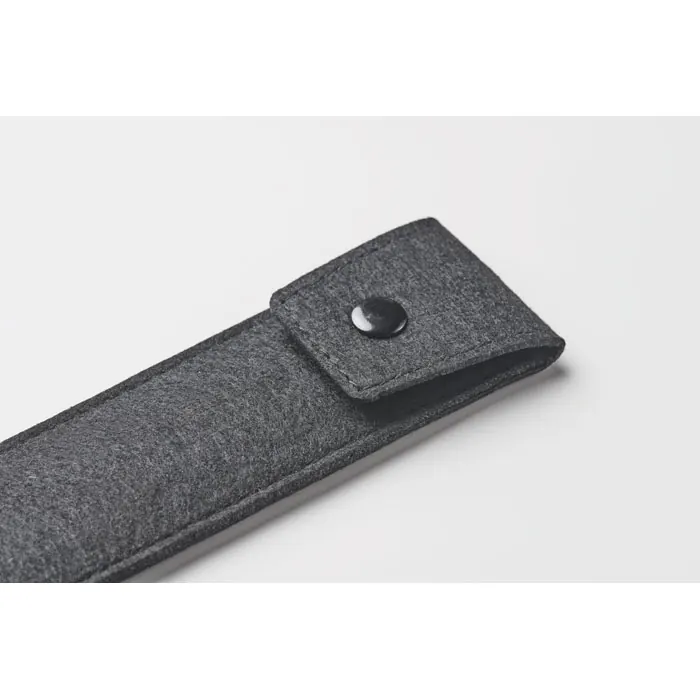 Stifte-Etui RPET-Filz