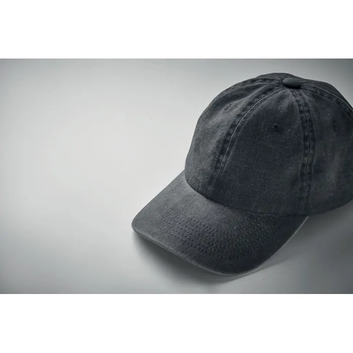 Baseball Kappe 6 Panels