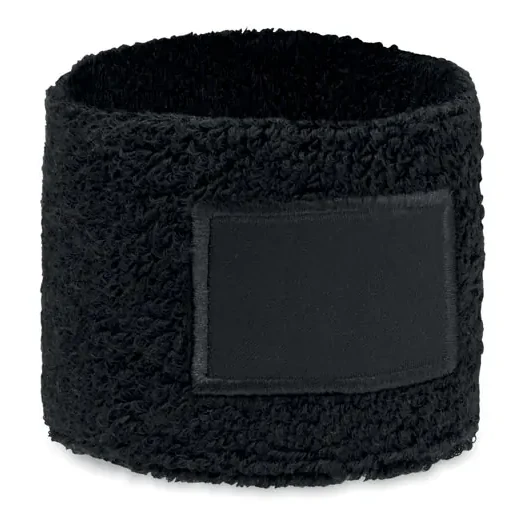 Schweißarmband Polycotton