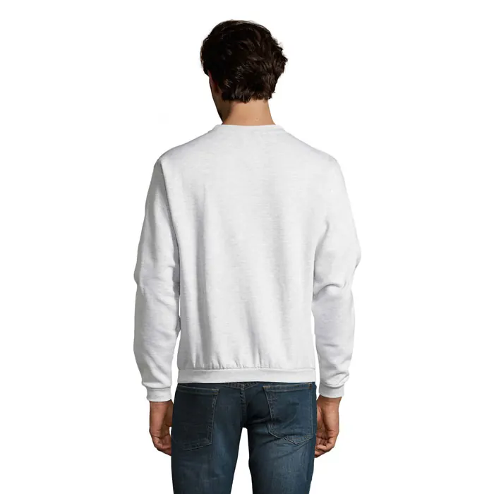 SPIDER HERREN SWEATER 260g