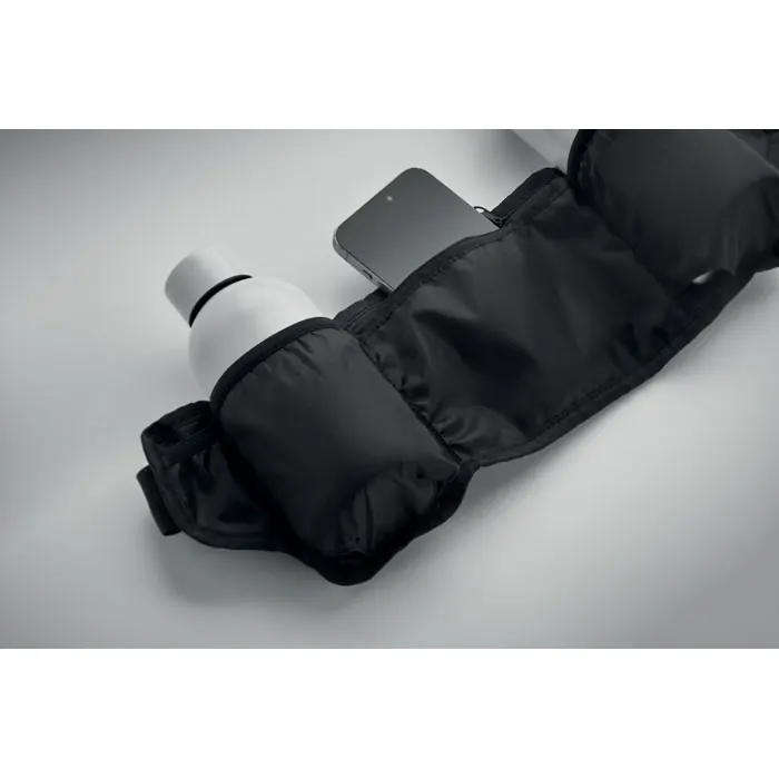 Sport-Gürteltasche 420D RPET