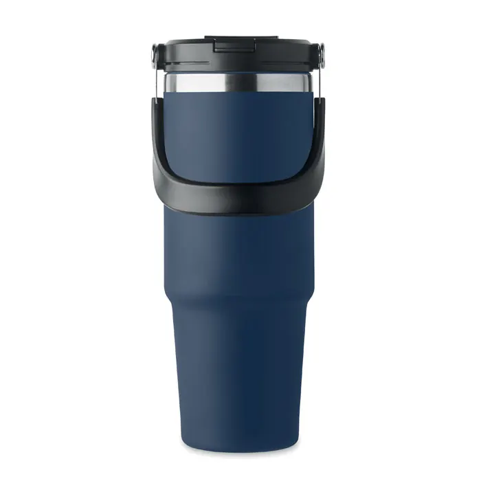 Doppelwandiger Becher 850 ml