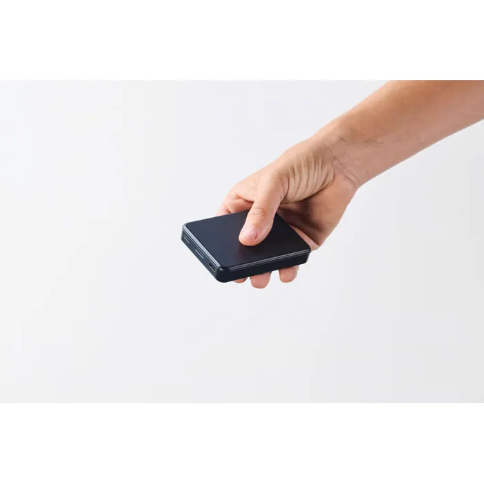 Powerbank 5000 mAh