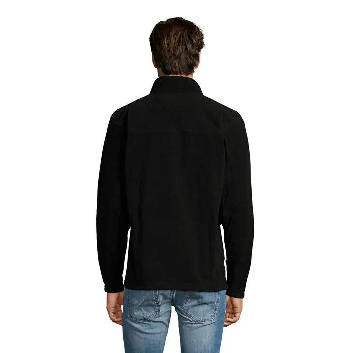 NORTH MEN Fleece-Jacke