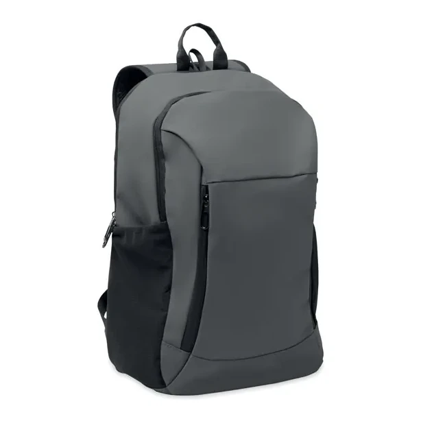 15" Laptop-Rucksack PU
