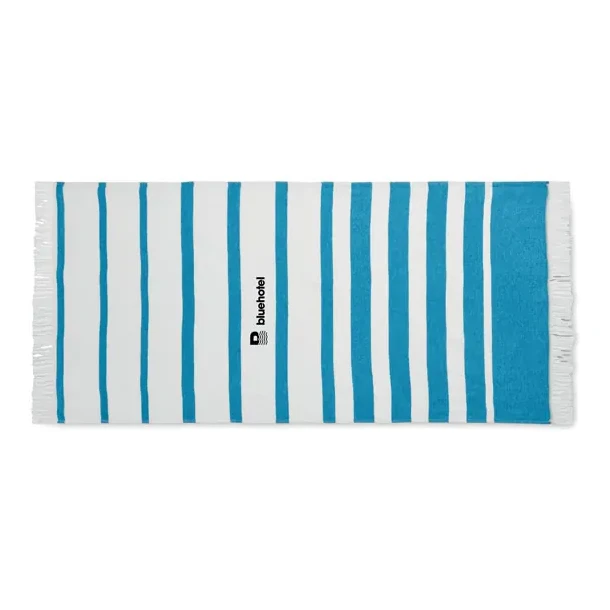 SEAQUAL® Hamamtuch 70x140cm