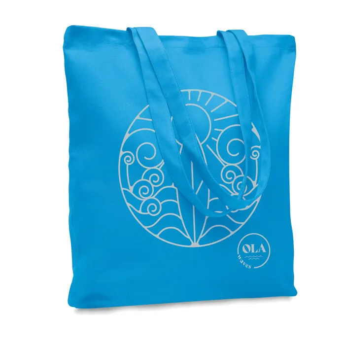 Einkaufstasche Canvas 270 g/m²