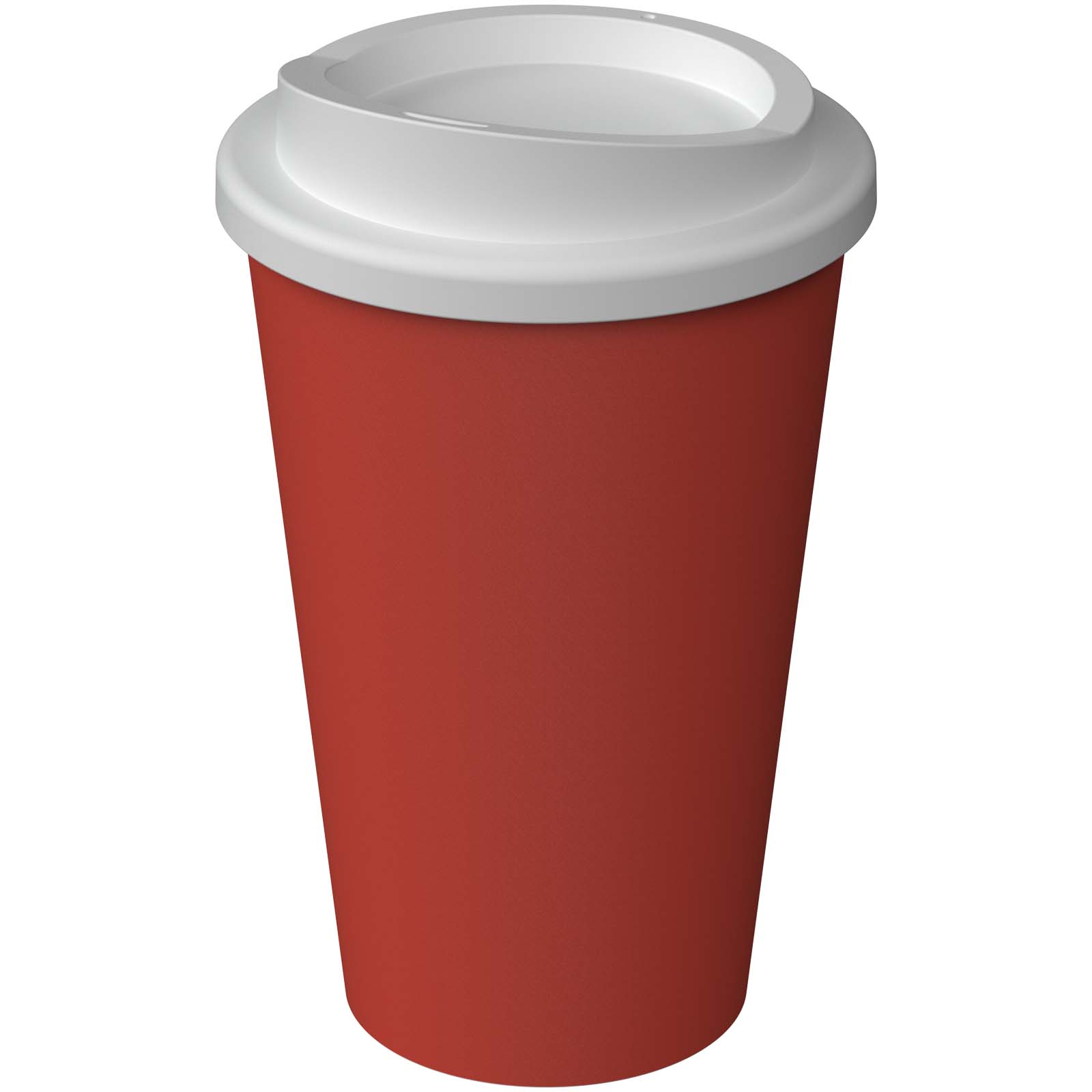 Americano® Infiniti 350 ml Isolierbecher Zinnober