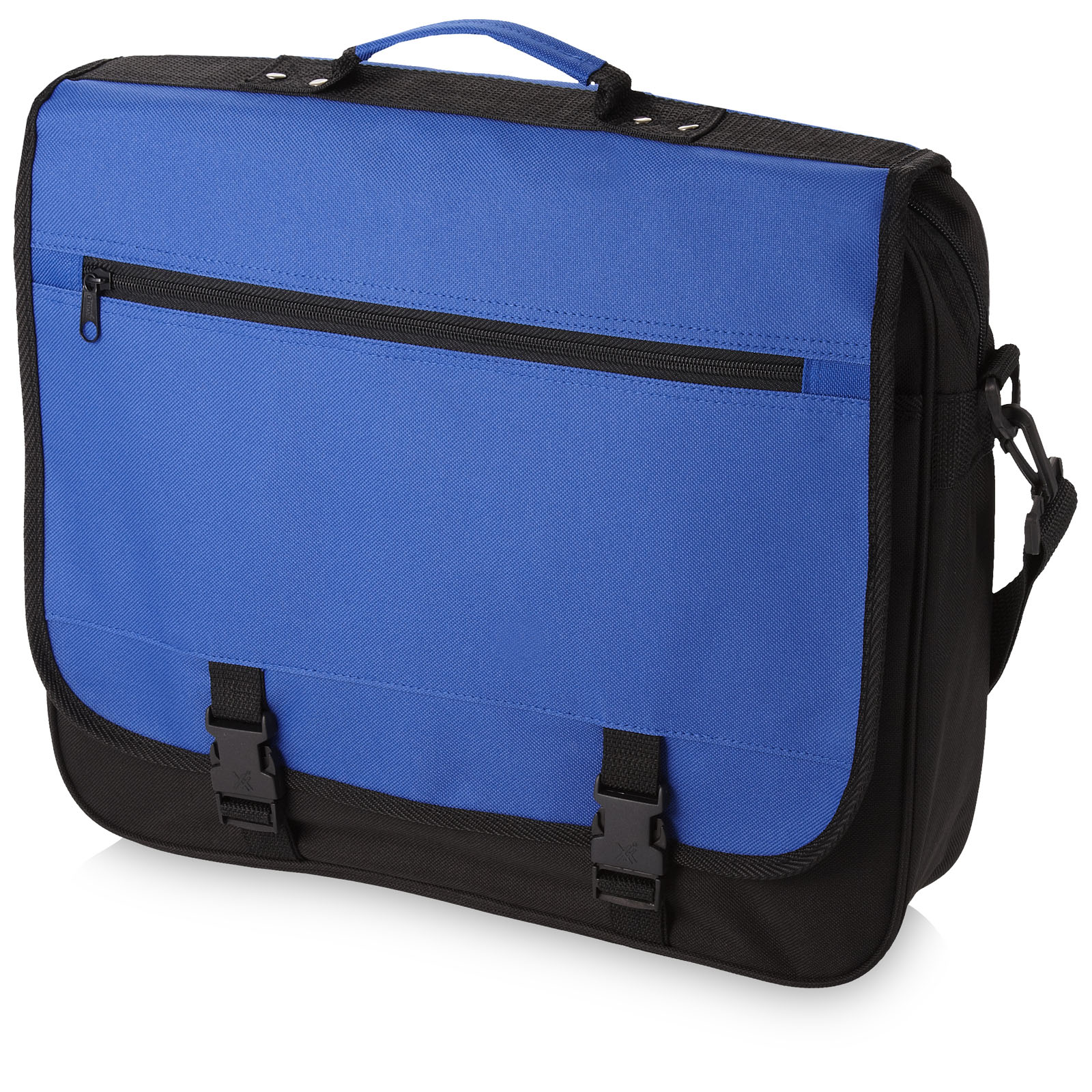 Anchorage Konferenztasche 11L royalblau