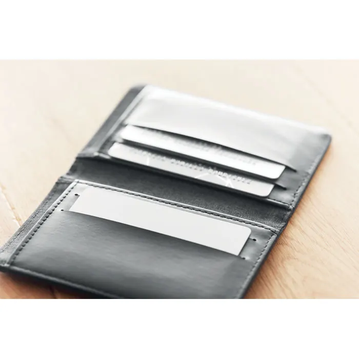 RFID Anti-Skimming Karte