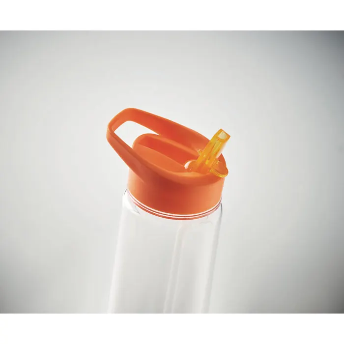 Trinkflasche RPET 650ml