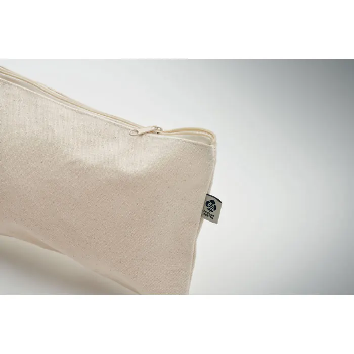 Kosmetiktasche Organic Cotton