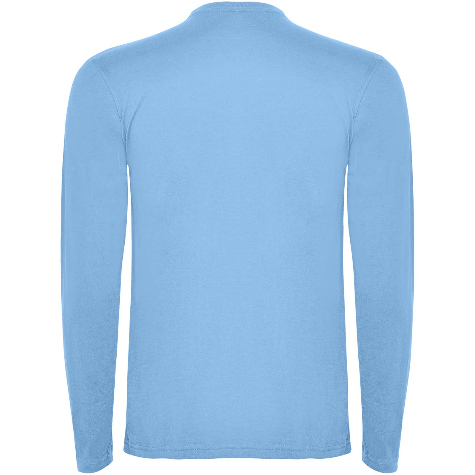 Extreme Langerärmeliges T-Shirt für Kinder, 160 g/m2 himmelblau