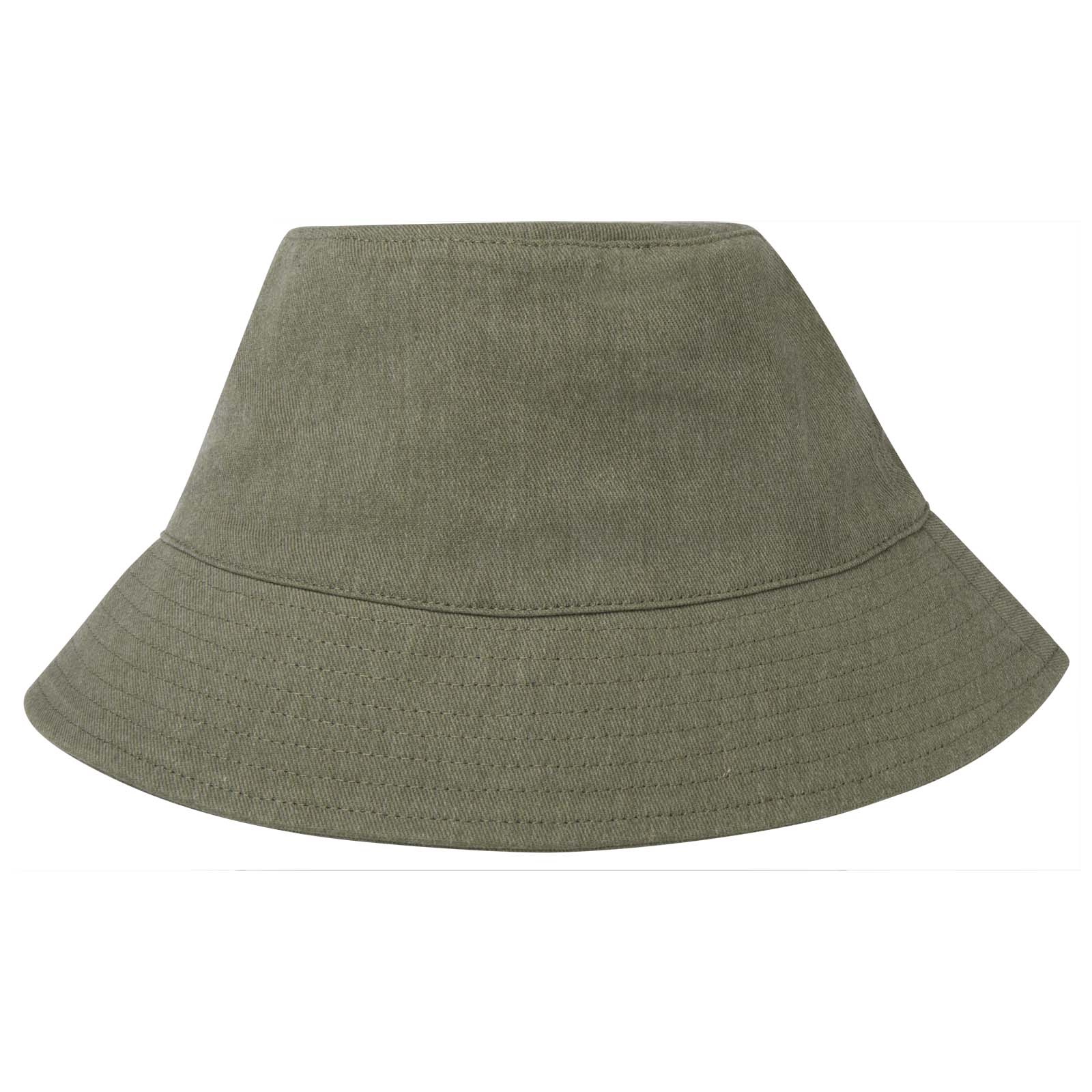 Wicklow 240 g/m² recycelter Sonnenhut grün