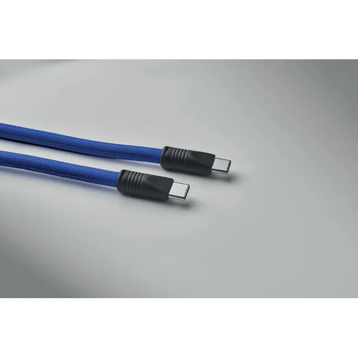 60W Lanyard-Ladekabel