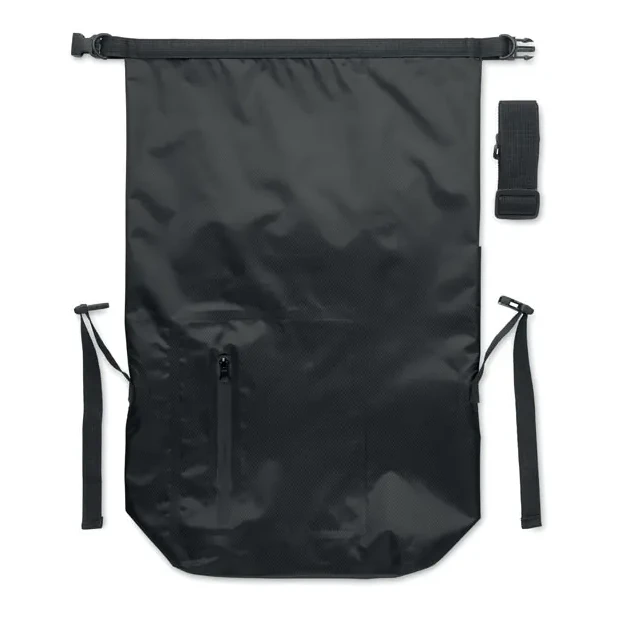 Rolltop-Tasche RPET