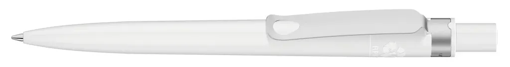 RECYCLED PET PEN CORE F Druckkugelschreiber