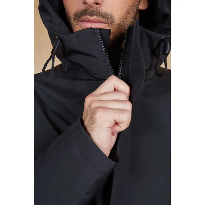 Herren-Winterjacke Alfi