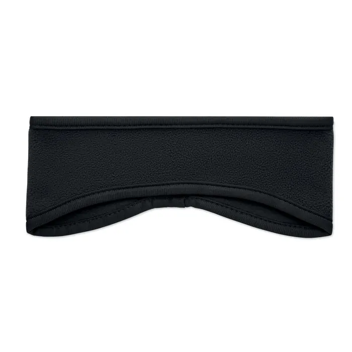 Stirnband Fleece