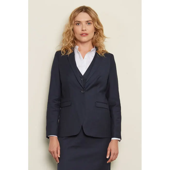 MARIUS WOMEN SUIT JACKET