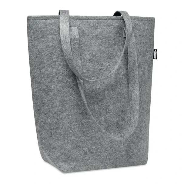 Shopping Tasche RPET-Filz