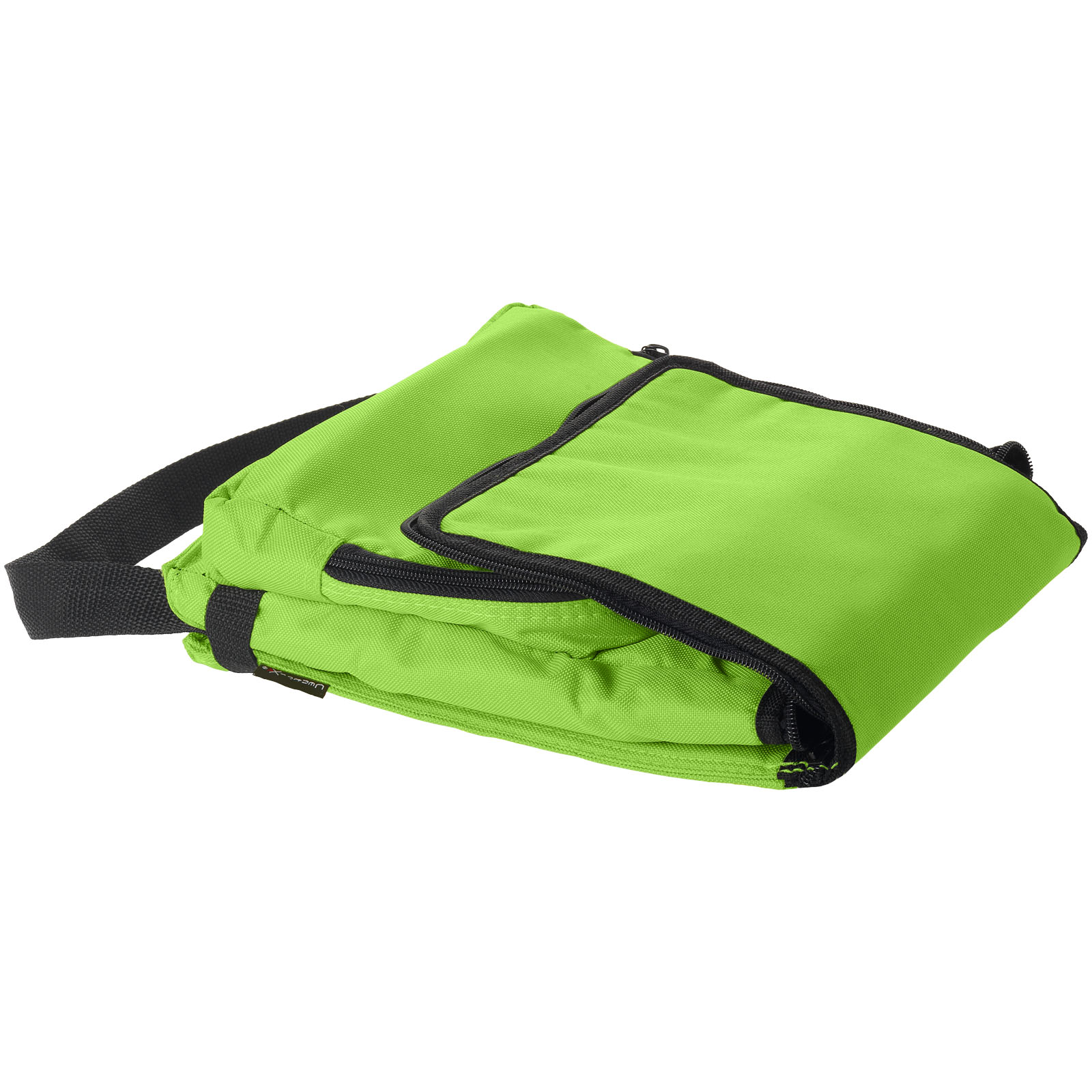Stockholm faltbare Kühltasche 10L limone