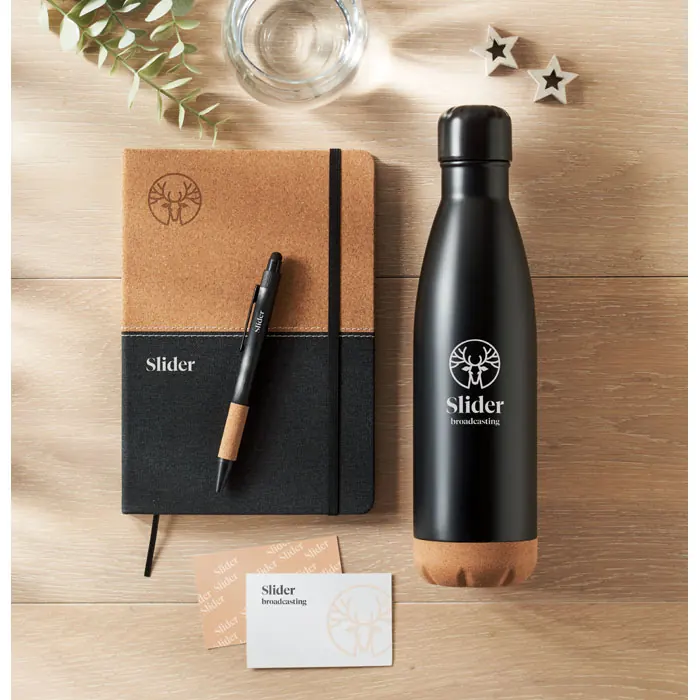Geschenk-Set 3-teilig