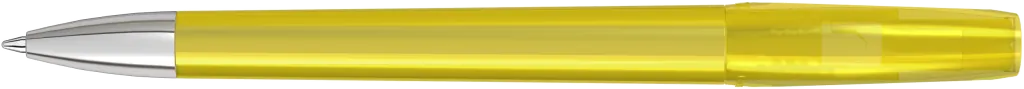 CHILL transparent SI Drehkugelschreiber