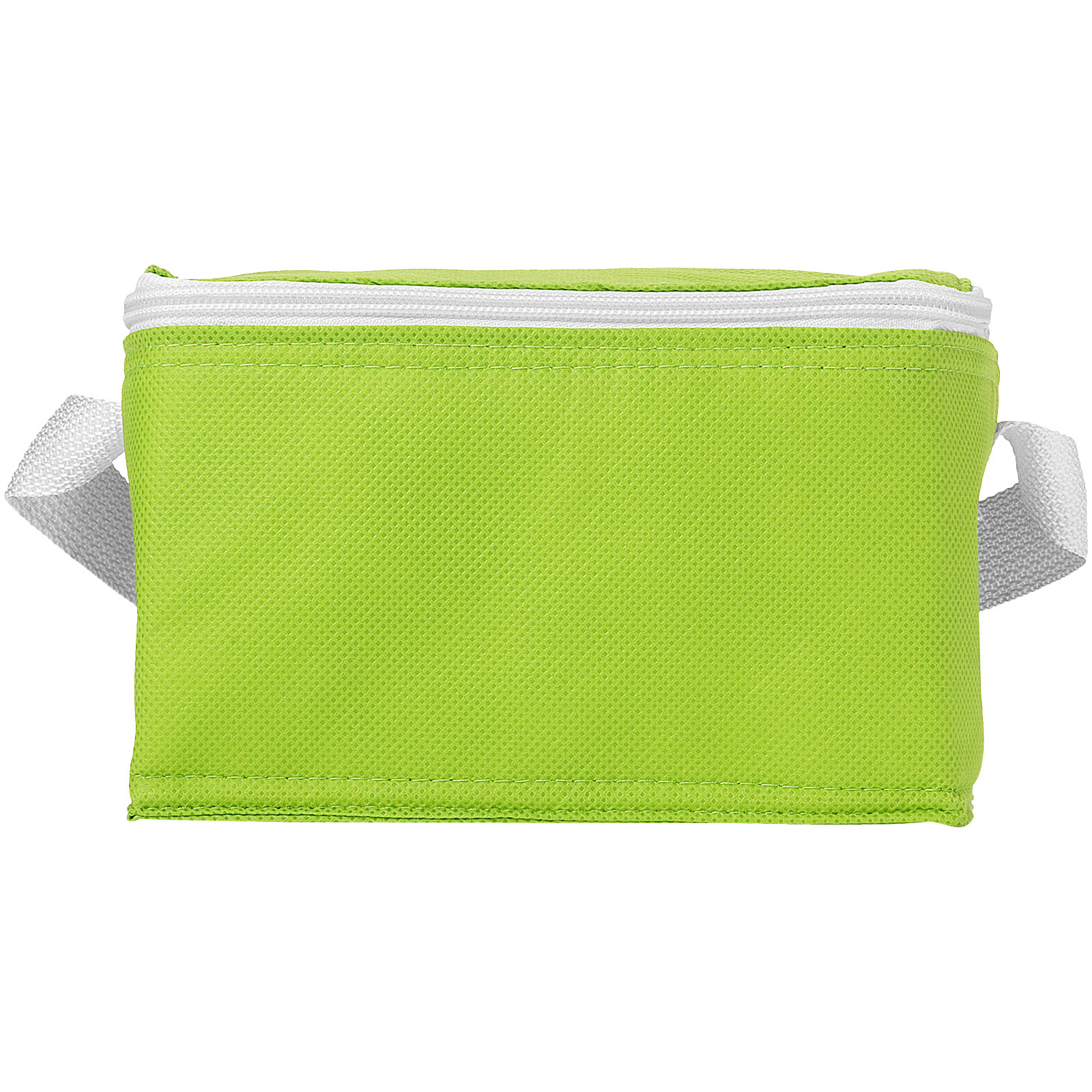 Spectrum Kühltasche für 6 Dosen 4L limone