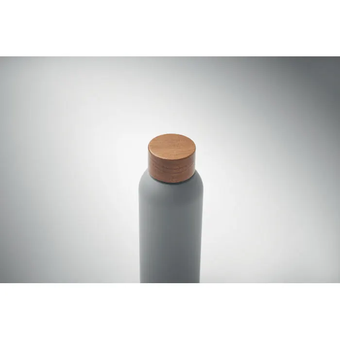 Einwandige Flasche 700 ml