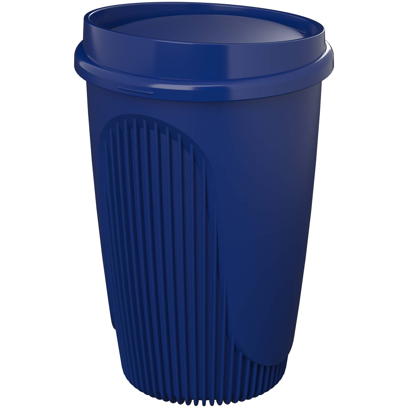 Alto POP 350 ml Becher blau
