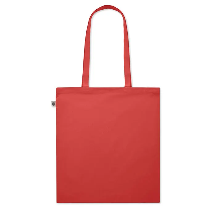 Einkaufstasche Organic Cotton