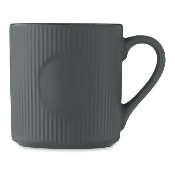 Keramikbecher matt 340ml