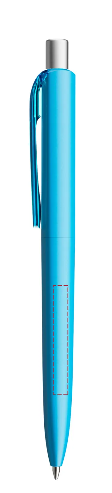 prodir DS8 PMM Push Kugelschreiber, Satin-Finish