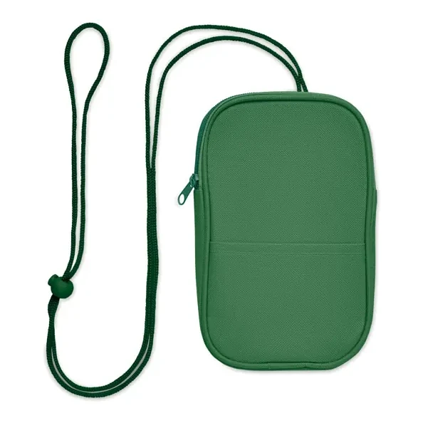 Crossbody-Reisetasche RPET